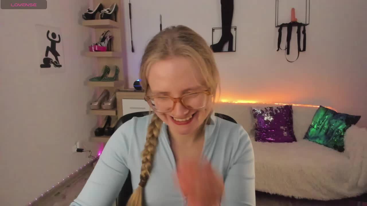 NancyErotic Приват Записи 2026-09-14