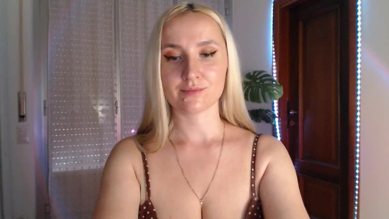 Alina-Lovely Приват Записи 2026-09-14