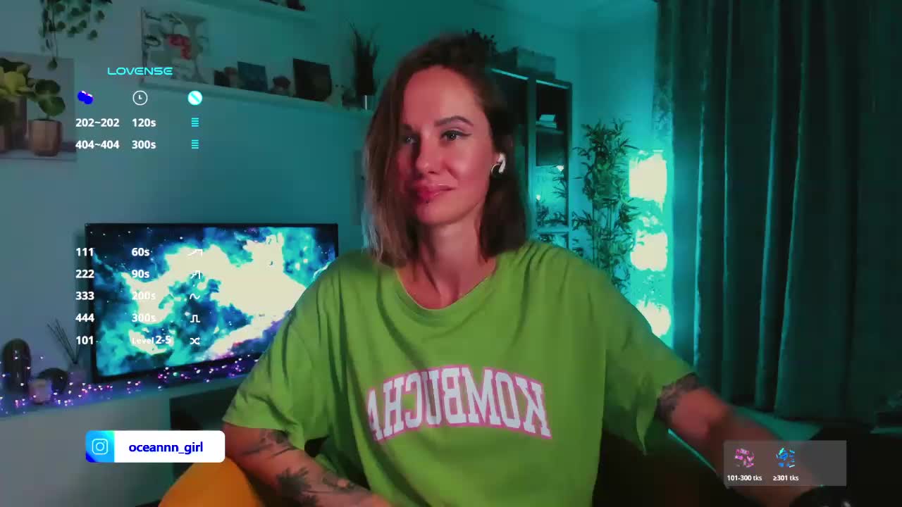 KoshkaMurkoshka Приват Записи 2026-09-14