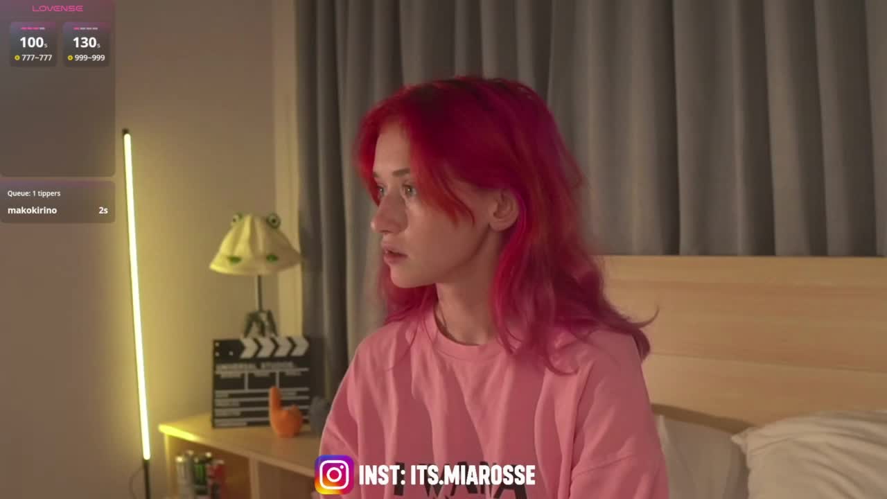 MiaRosee Приват Записи 2026-09-14