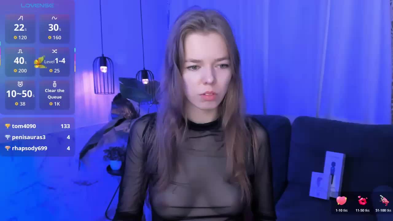Tina-Taylor Приват Записи 2026-09-14