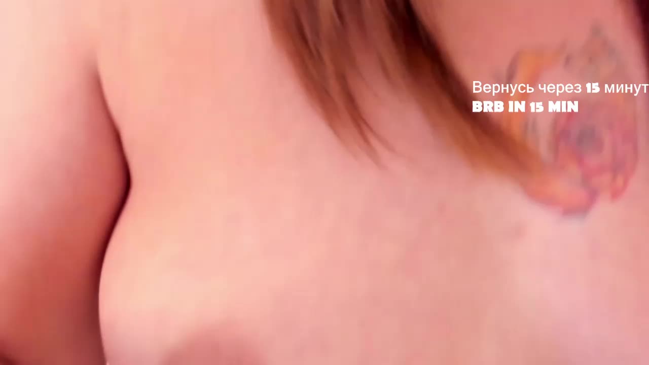 MissFoxxx Приват Записи 2026-09-14