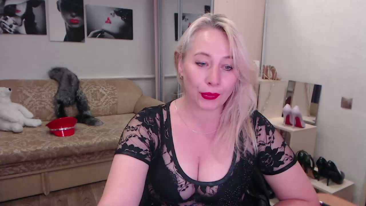 MistressMilfa Приват Записи 2026-09-14