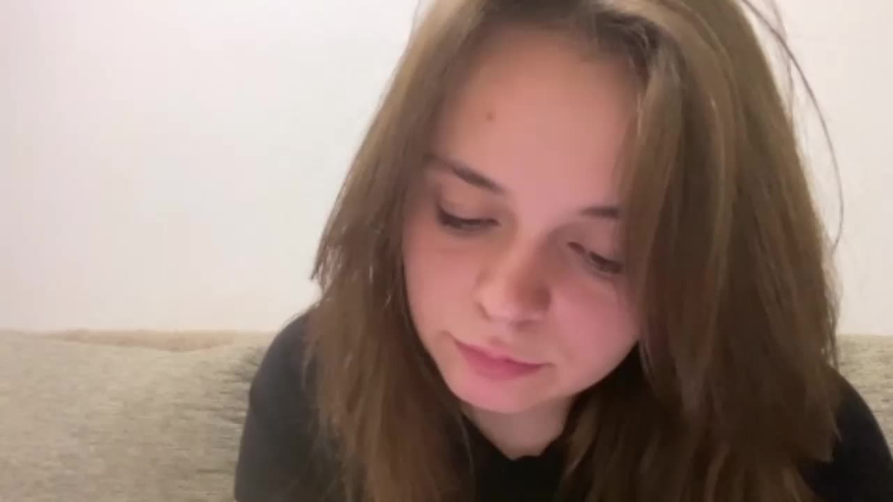 EsterGreenley Приват Записи 2026-09-14