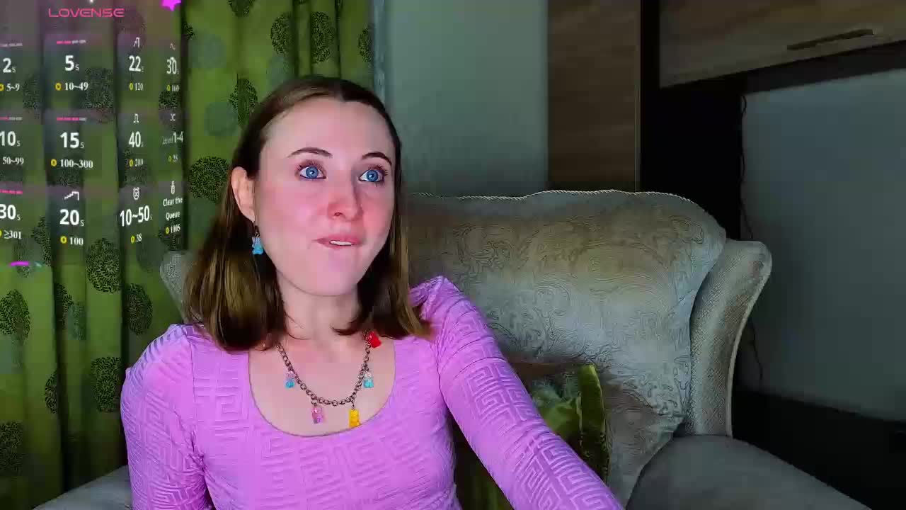 Adelina-Cowell Приват Записи 2026-09-14