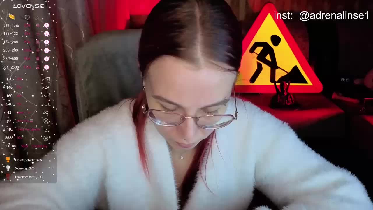 Kushina Приват Записи 2026-09-14