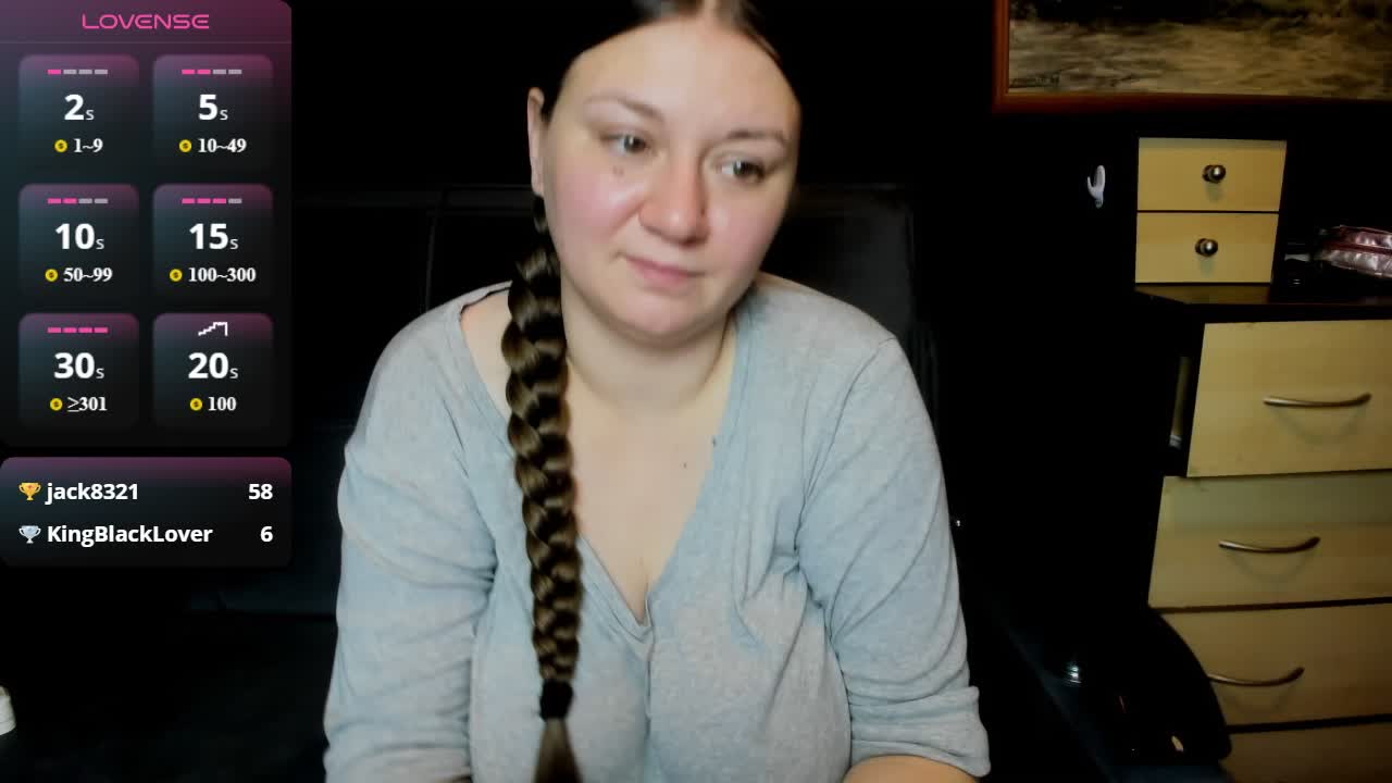 AlisaBacker Приват Записи 2026-09-14