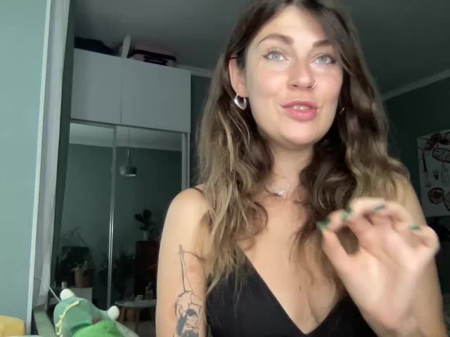 Rita-Tease Приват Записи 2026-09-14