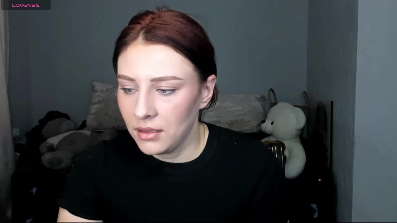 RedheadDevil Приват Записи 2026-09-14