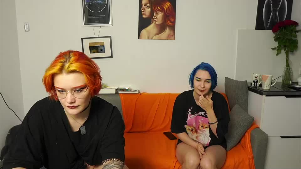 fox_and_dog Приват Записи 2026-09-14