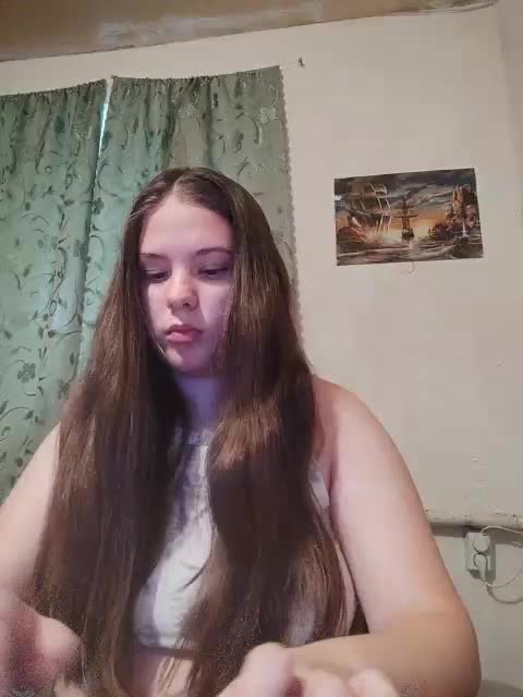 Denyse-Eliza Приват Записи 2026-09-14