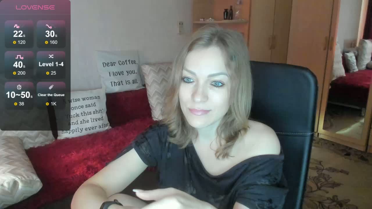 SilviaSweet Приват Записи 2026-09-14