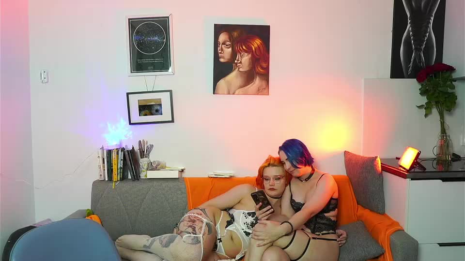 fox_and_dog Приват Записи 2026-09-14