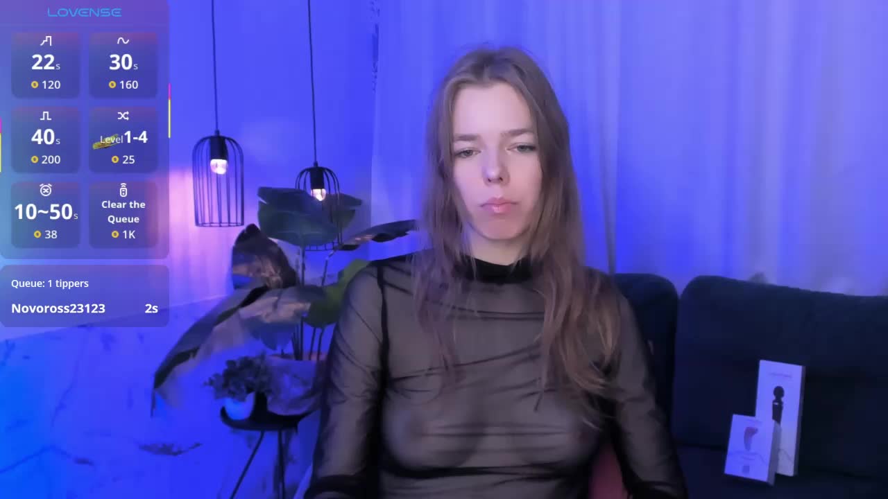 Tina-Taylor Приват Записи 2026-09-14