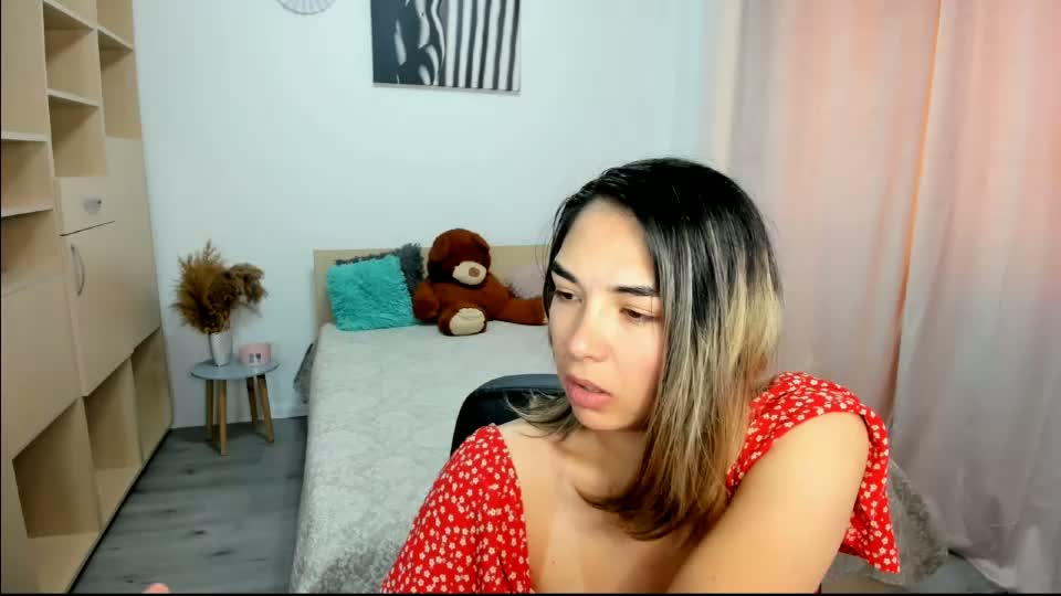 alexa_dolly Приват Записи 2026-09-14