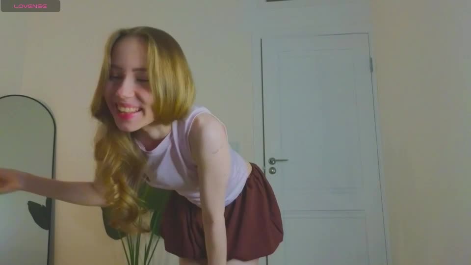 cuute_angell Приват Записи 2026-09-14