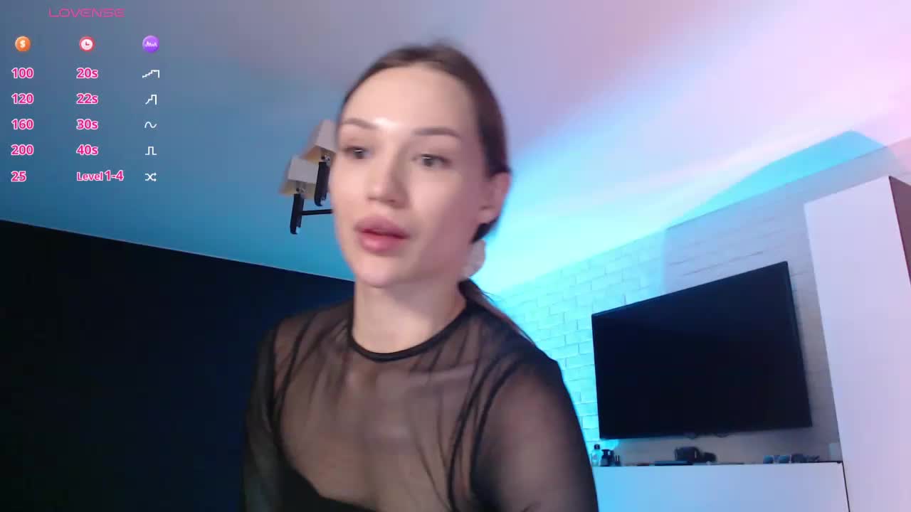 Jade-Lumin Приват Записи 2026-09-14