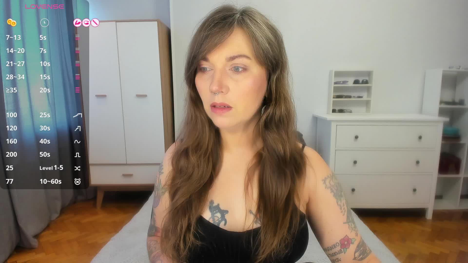StacyButterfly Приват Записи 2026-09-14