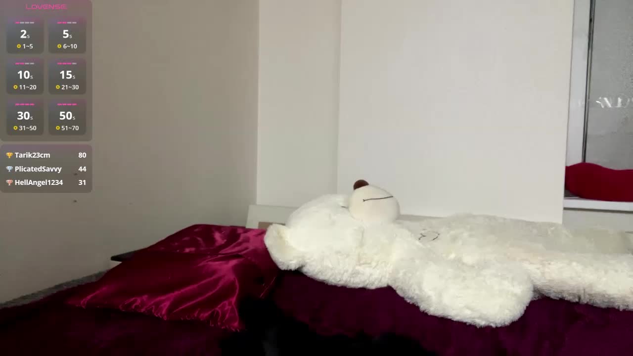 EvaKittys Приват Записи 2026-09-15