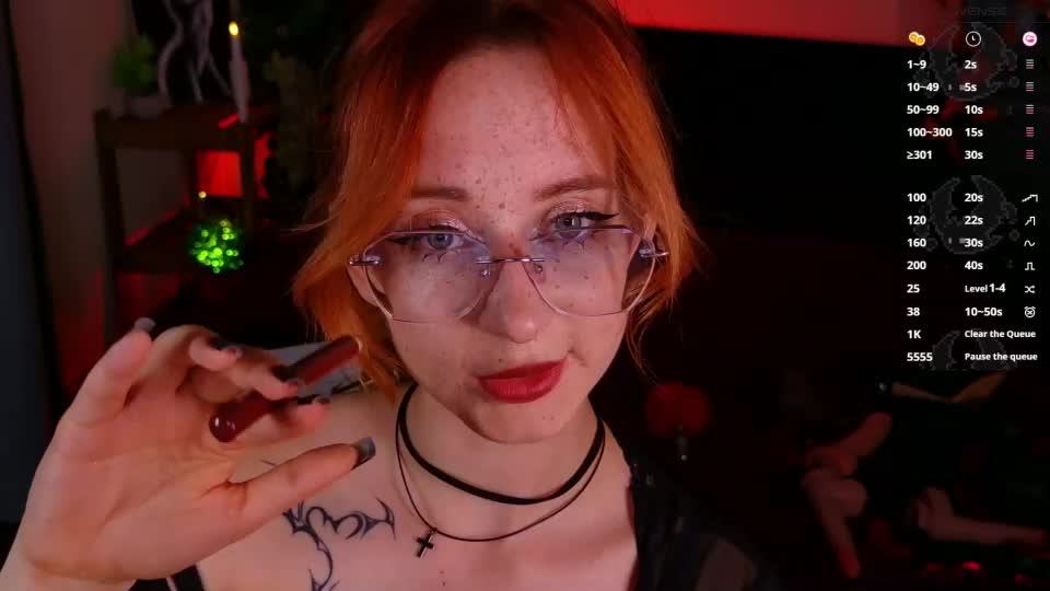 dark_lola_ Приват Записи 2026-09-15