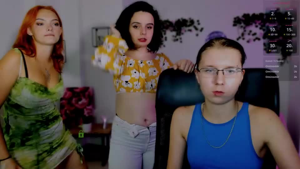 andrea_kiss1 Приват Записи 2026-09-15