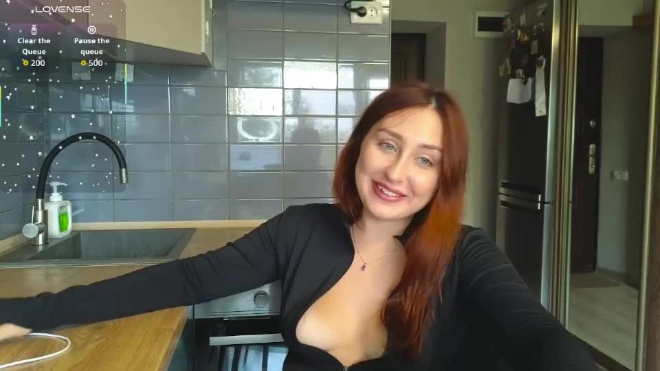 evangelinfox Приват Записи 2026-09-15