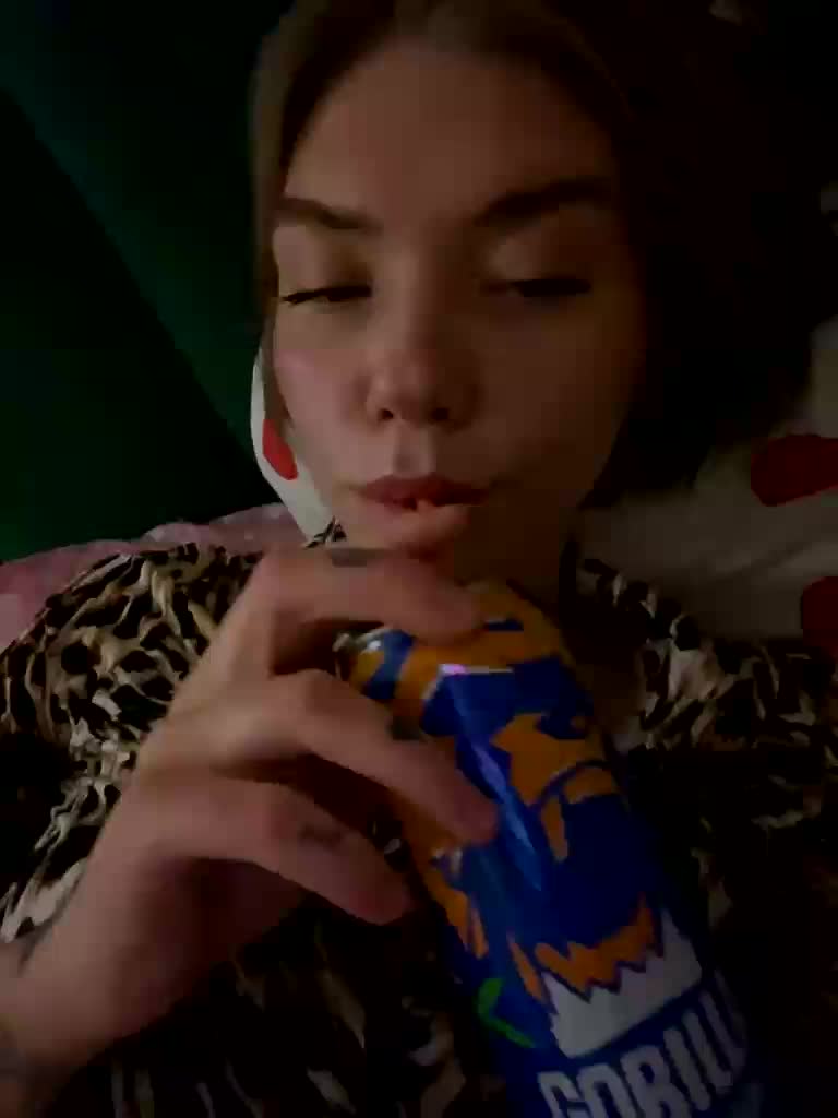 LisaaaAlisa Приват Записи 2026-09-15