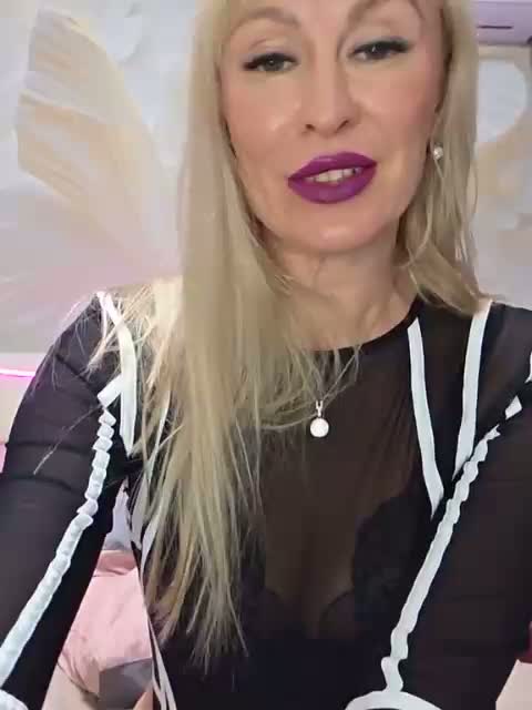 Love-Blondi Приват Записи 2026-09-15