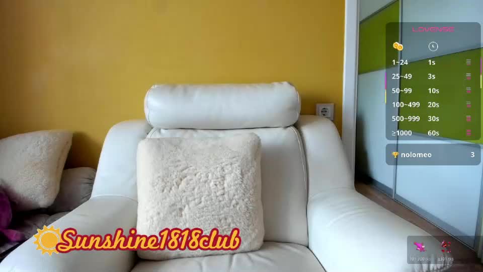 sunshine1818club Приват Записи 2026-09-15