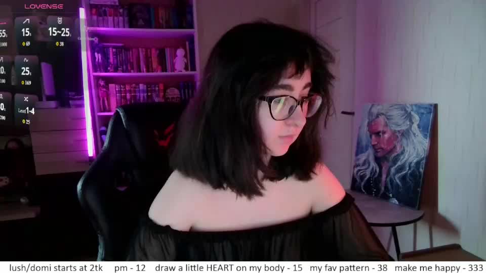 el_sweety Приват Записи 2026-09-15