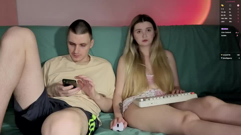 billy_betty Приват Записи 2026-09-15