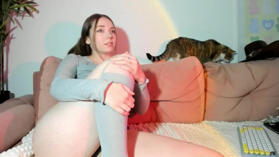 thisisamelia Приват Записи 2026-09-15