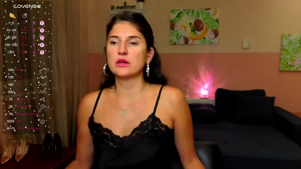 alianna_solo_kiss Приват Записи 2026-09-15