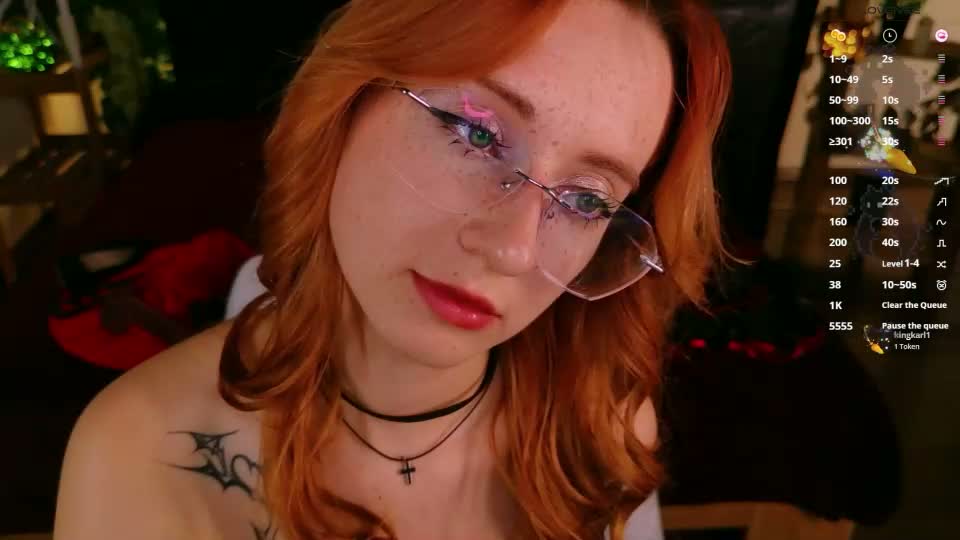 dark_lola_ Приват Записи 2026-09-15