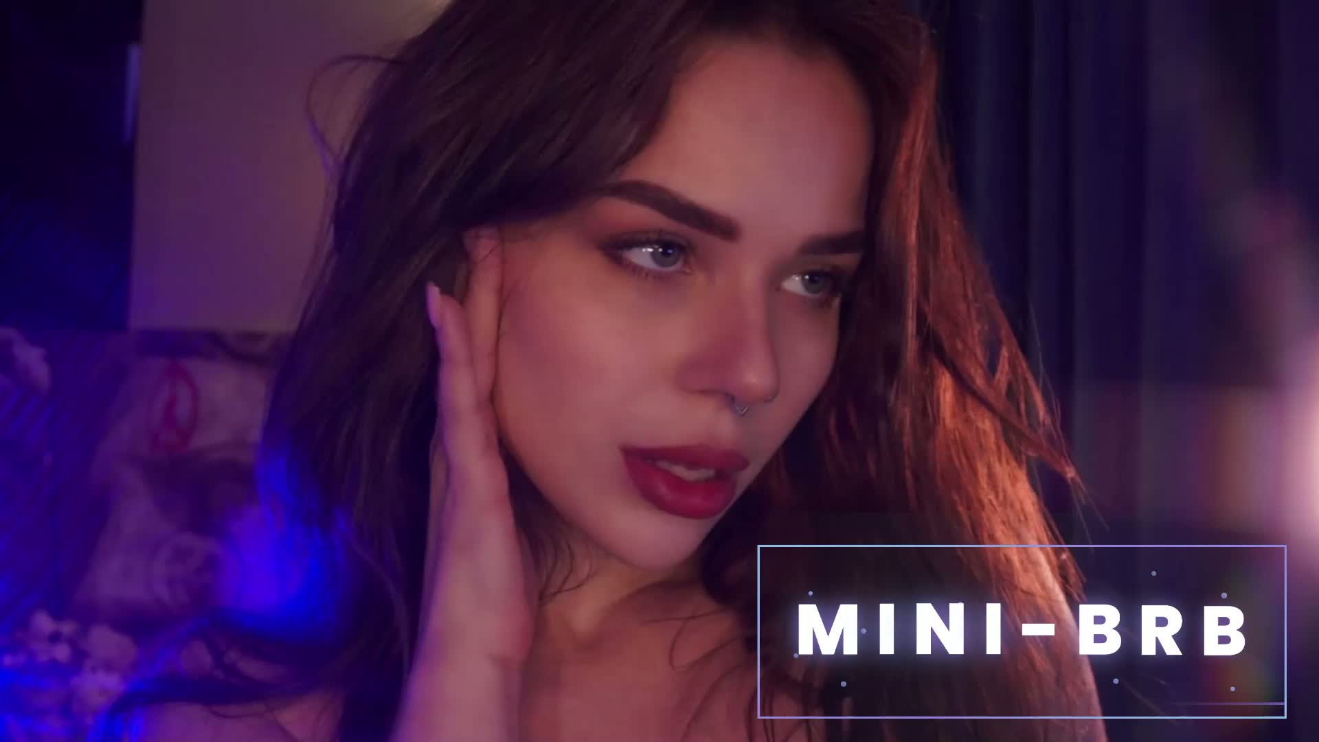 MiniNika Приват Записи 2026-09-15
