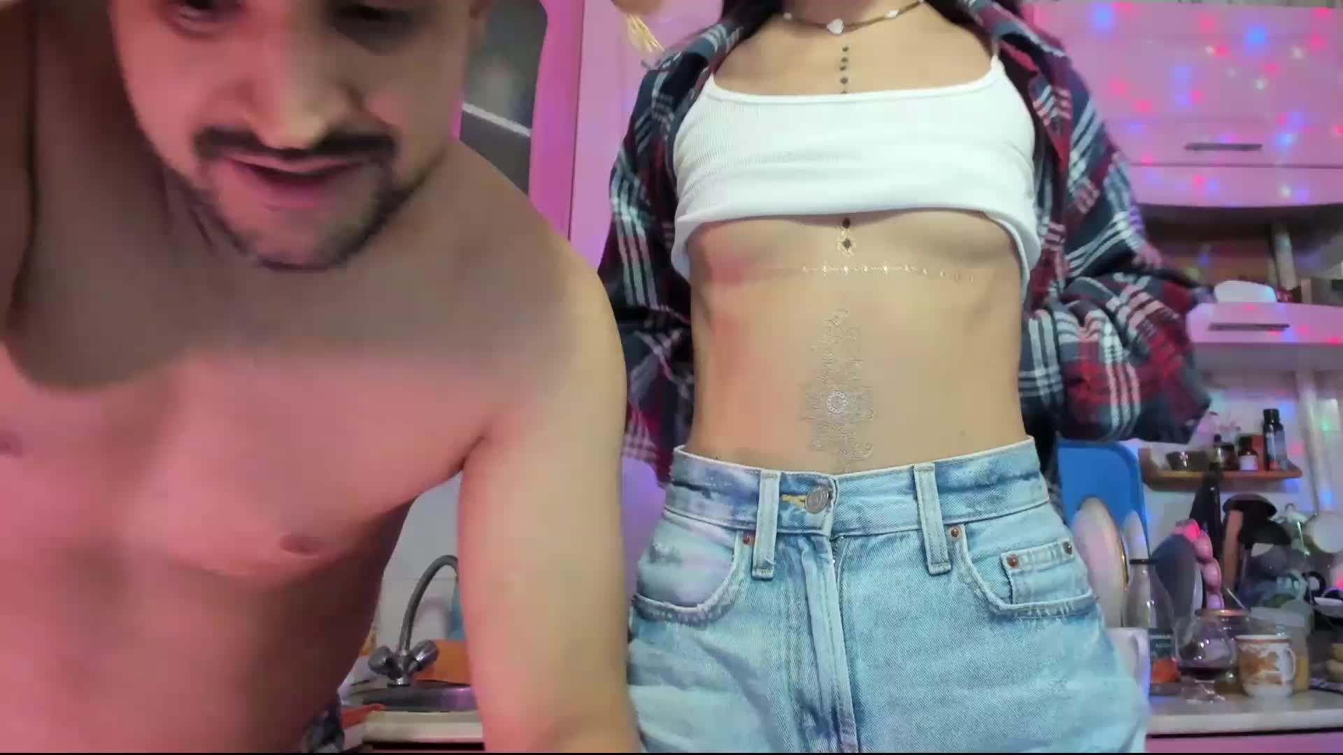 Ajara_Gujuu Приват Записи 2026-09-15