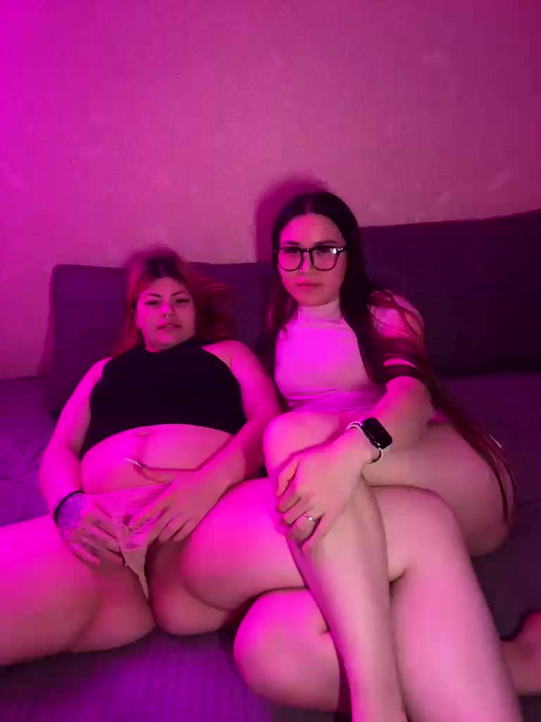 TheFoxAlissha Приват Записи 2026-09-15