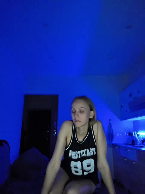 ROSALIA Приват Записи 2026-09-15