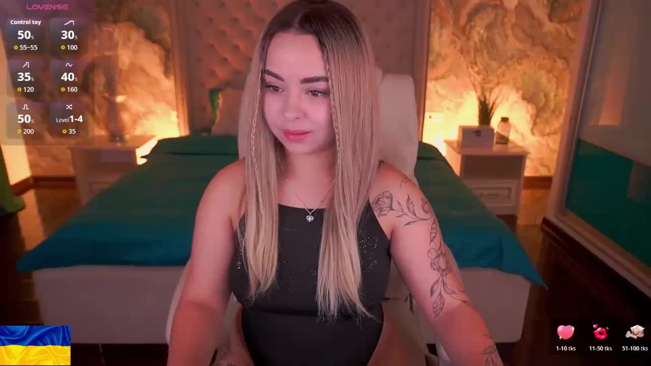 SusieWood Приват Записи 2026-09-15