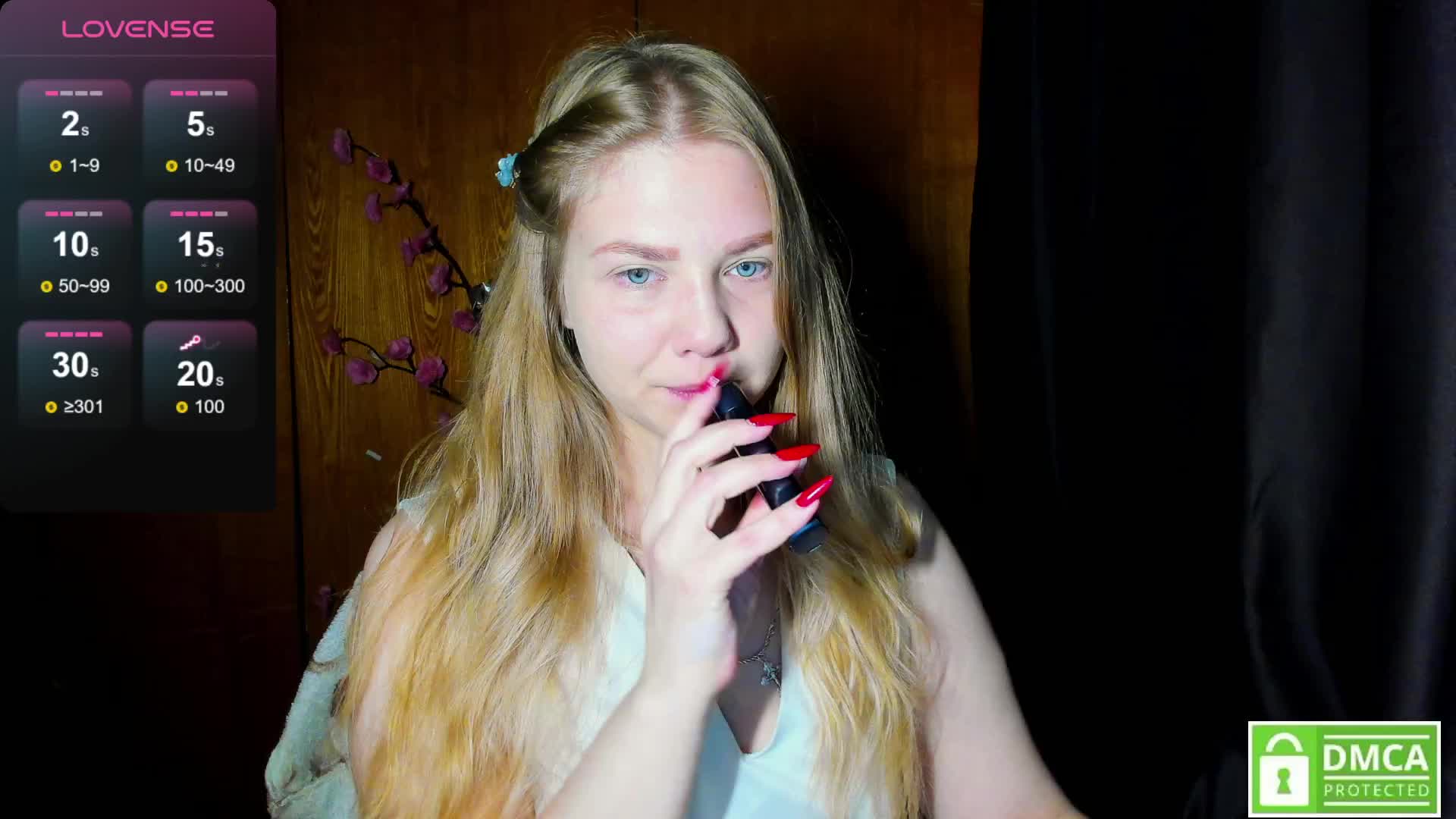 Emma-Frizea Приват Записи 2026-09-15