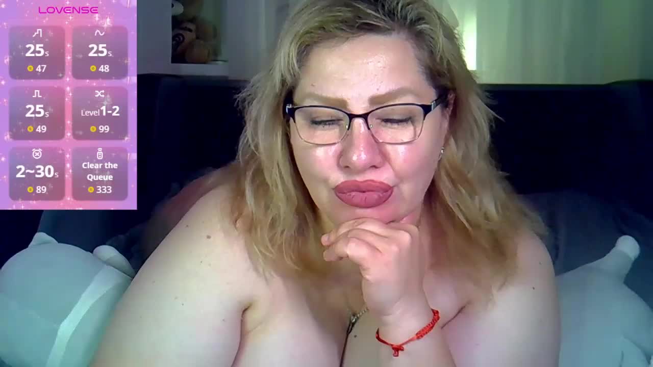 AngelinaGlam Приват Записи 2026-09-15
