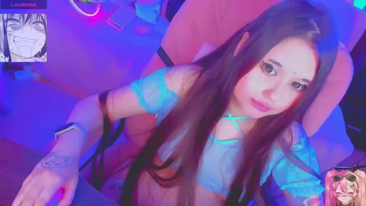 PrincessKitsune Приват Записи 2026-09-15