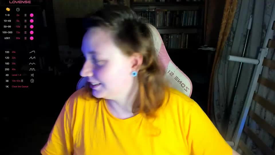lily_shamy Приват Записи 2026-09-15