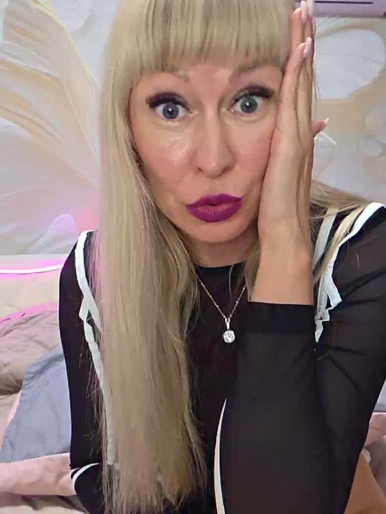 Love-Blondi Приват Записи 2026-09-15