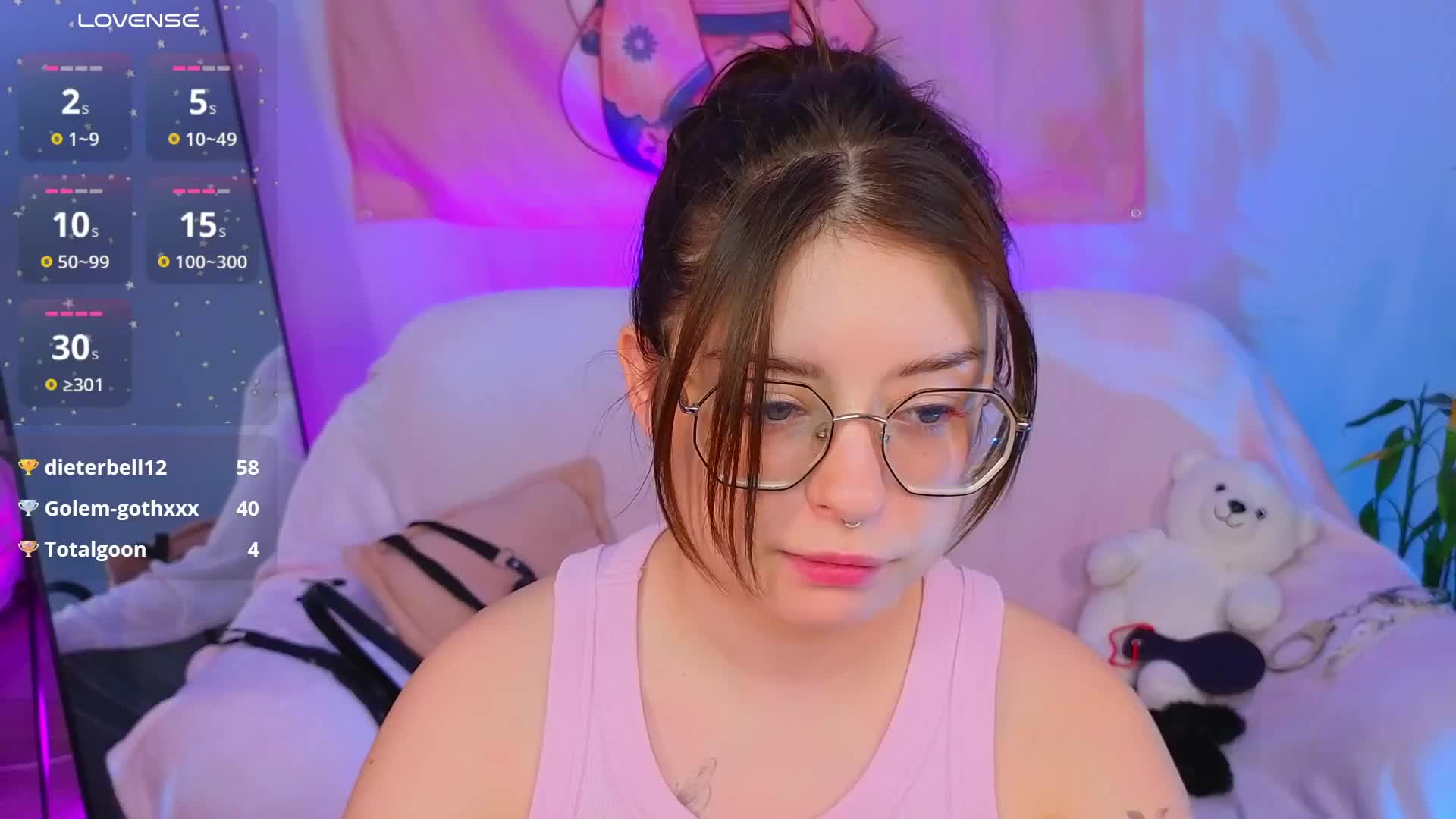 selenamils Приват Записи 2026-09-15