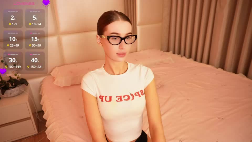 lilly_colins Приват Записи 2026-09-15