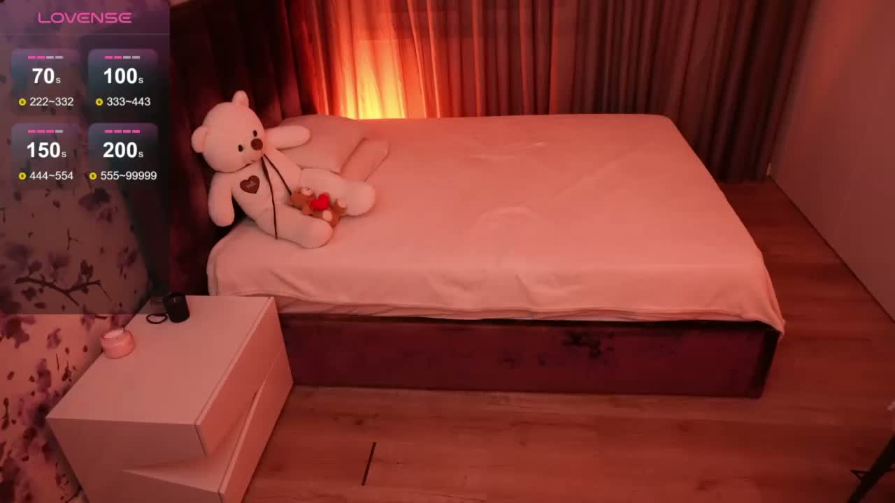 ChloeSpark Приват Записи 2026-09-15