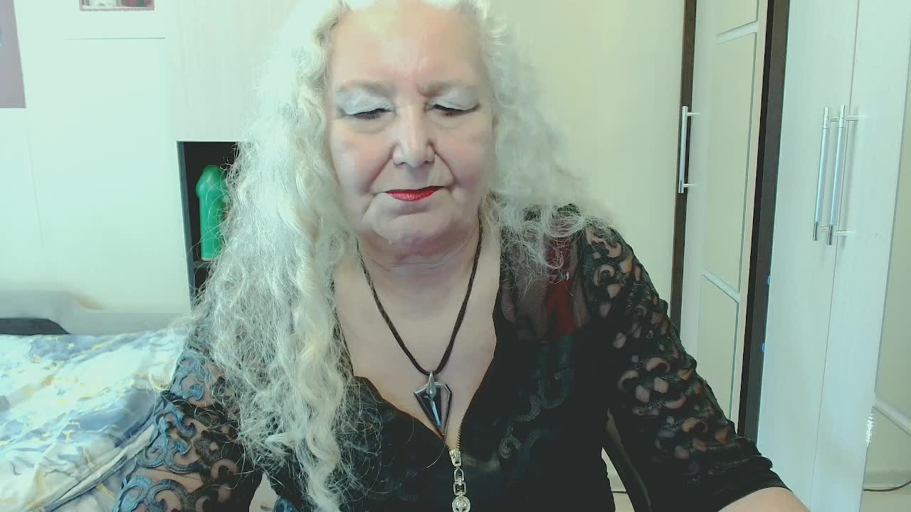 GrannyWants Приват Записи 2026-09-15