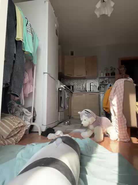 NadinKeddo Приват Записи 2026-09-15
