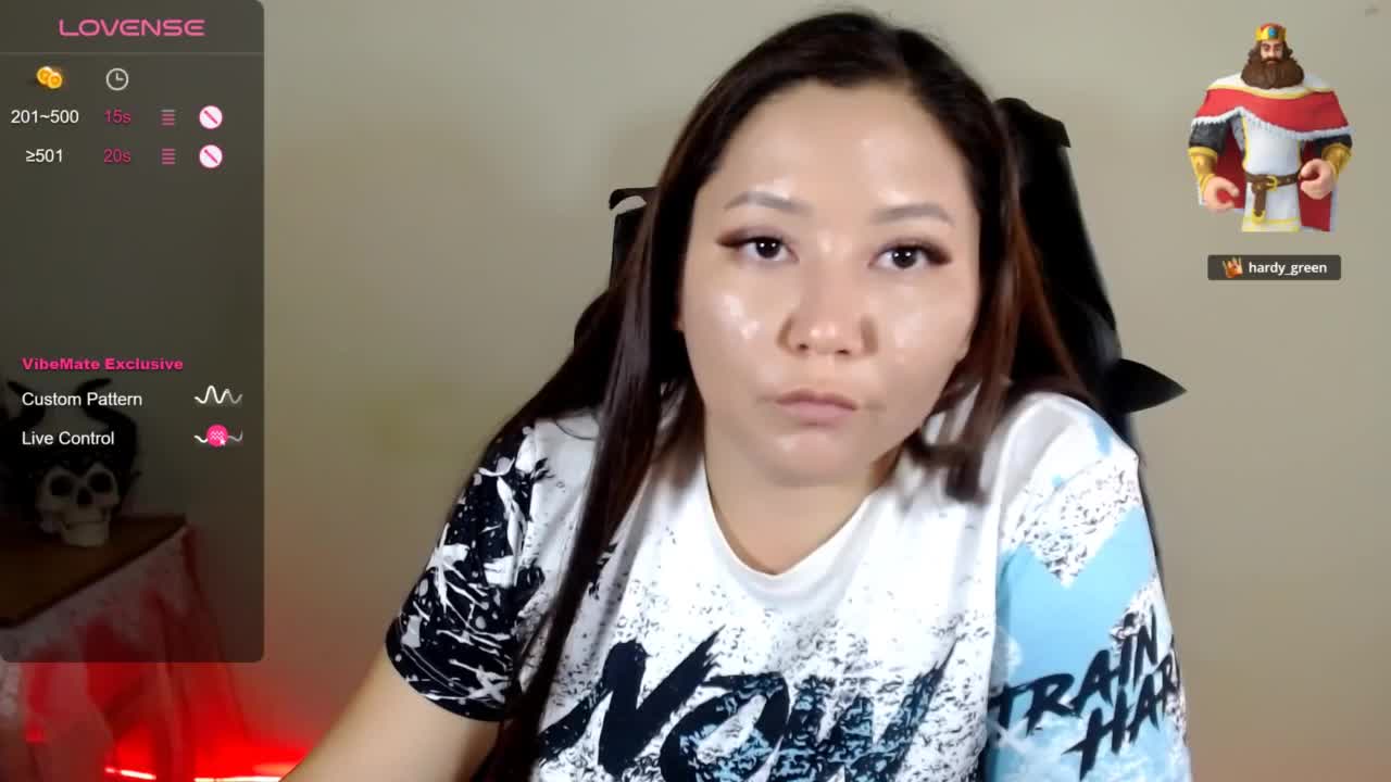 LisaAsianFlower Приват Записи 2026-09-15